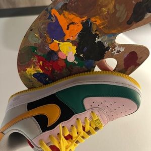 Meet your Posher, TFE